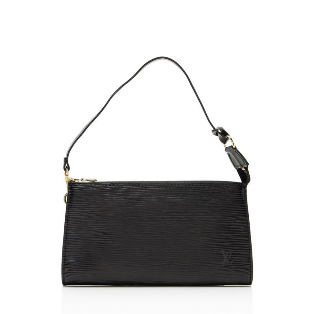 Louis Vuitton Vintage Epi Leather Pochette Accessoires